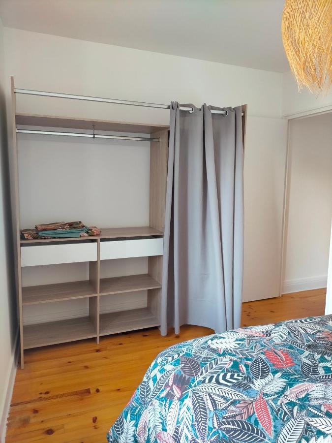 "Le Boheme", Logement Cosy, Au Calme Vertrieu Exteriér fotografie
