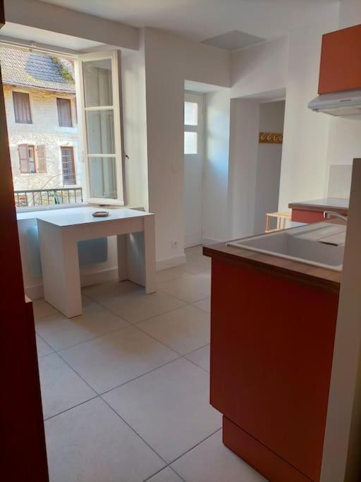 "Le Boheme", Logement Cosy, Au Calme Vertrieu Exteriér fotografie