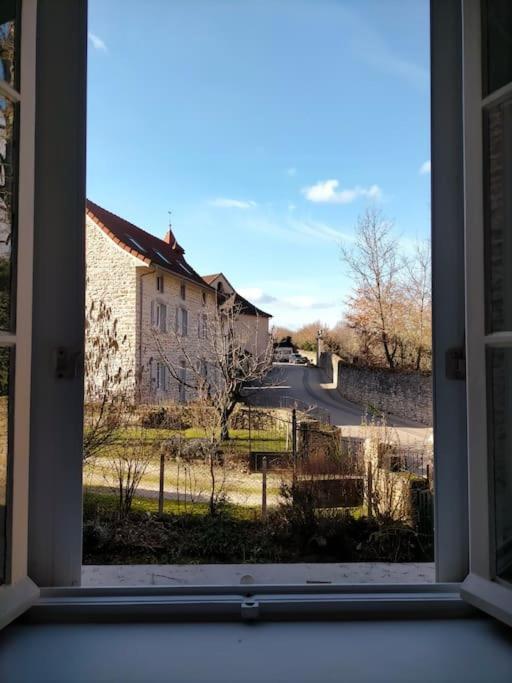 "Le Boheme", Logement Cosy, Au Calme Vertrieu Exteriér fotografie