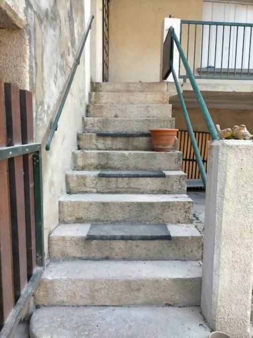 "Le Boheme", Logement Cosy, Au Calme Vertrieu Exteriér fotografie