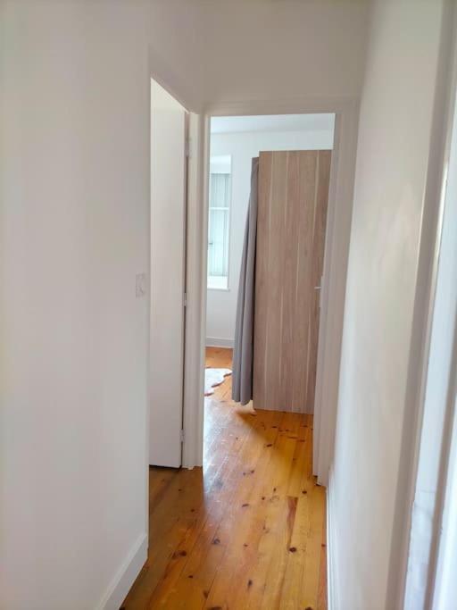 "Le Boheme", Logement Cosy, Au Calme Vertrieu Exteriér fotografie
